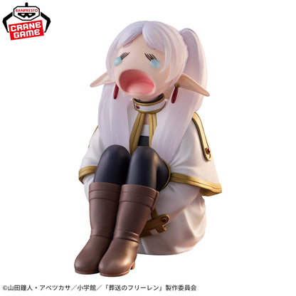 Frieren: Beyond Journey's End / Frieren ~ Crying Ver. ~ Banpresto (Preventa)