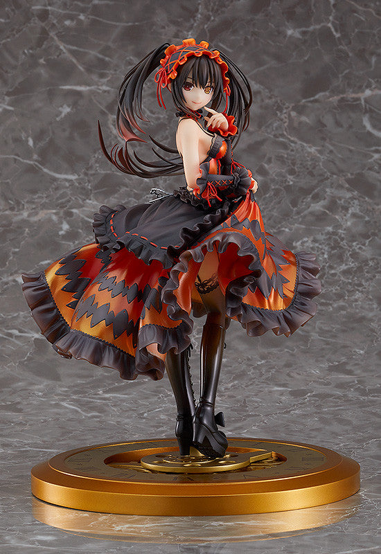 Date A Live / Kurumi Tokisaki ~ Zafkiel ~ 1/7 (En Stock)