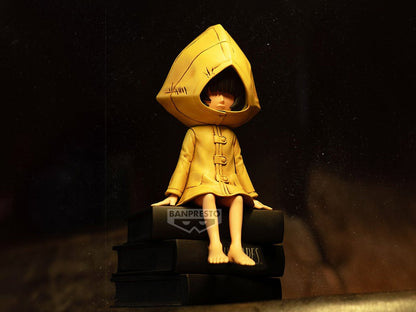 Little Nightmares / Six Banpresto (A Pedido)