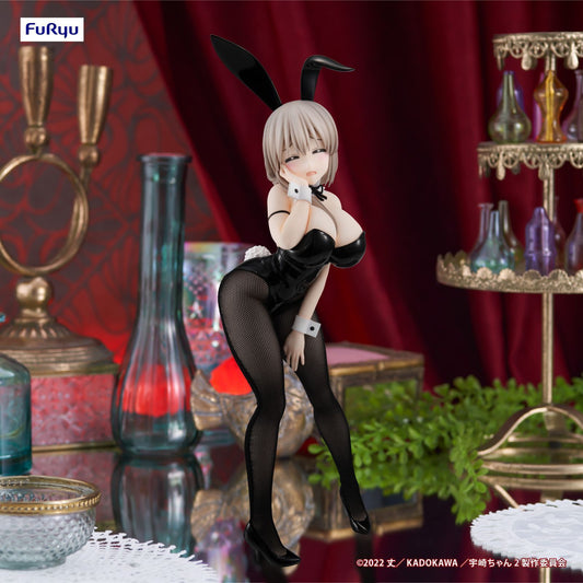 Uzaki-Chan Wa Asobitai! / Tsuki Uzaki Bicute Bunnies (Stock)