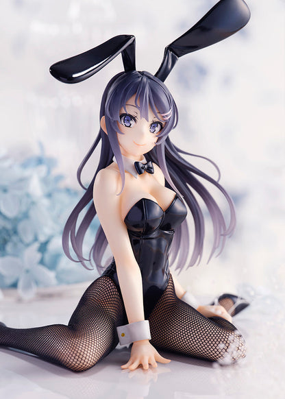 Rascal Does Not Dream of Bunny Girl Senpai Mai Sakurajima Taito AMP+ (Stock)