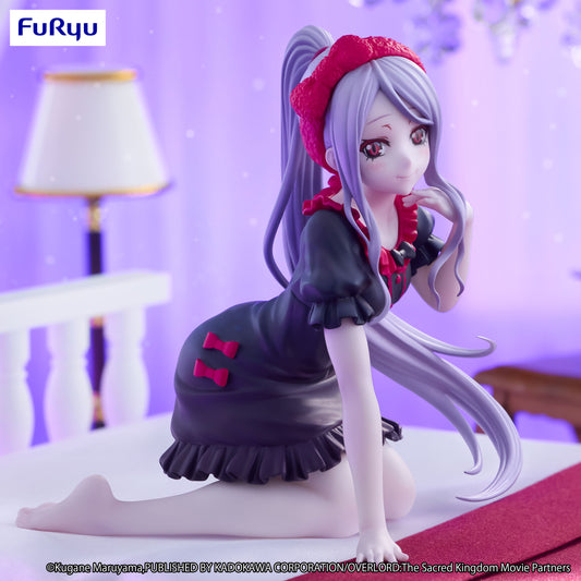 Overlord / Shalltear Roomwear Ver. FuRyu Noddle Stopper (Preventa)
