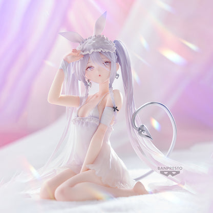 Rurudo / Eve "Sleepy Bunny" Banpresto Espresto (En Stock)