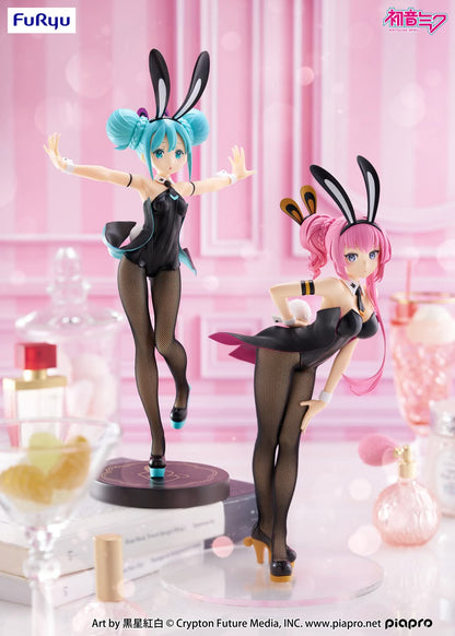 Vocaloid / Megurine Luka FuRyu Bicute Bunnies (En Stock)