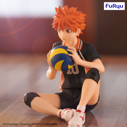 Haikyuu!! / Hinata Shoyo FuRyu Noodle Stopper (En Stock)