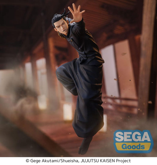 Jujutsu Kaisen Season 2 / Suguru Geto Sega Figurizma (Stock)