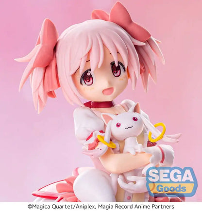 Puella Magi Madoka Magica / Madoka Kaname Sega Spm (En Stock)