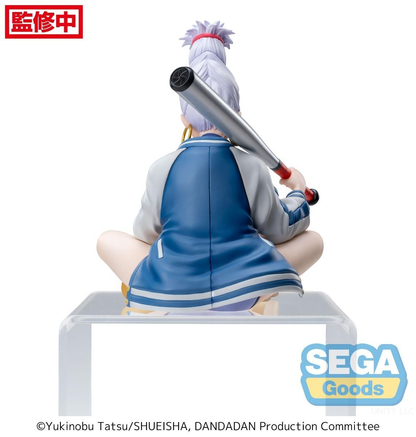 Dandadan / Seiko Ayase Sega Chokonose (En Stock)
