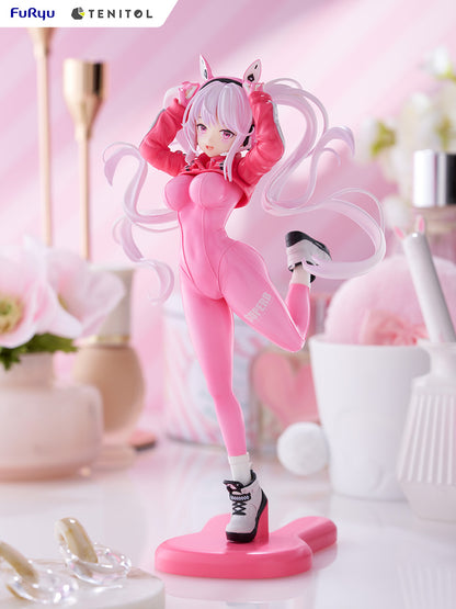 Goddess Of Victory: Nikke Alice FuRyu Tenitol (A pedido)