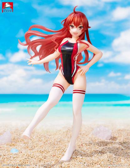 Mushoku Tensei / Eris Boreas Greyrat ~ Swimsuit Ver. ~ System Service Vivit (Preventa)