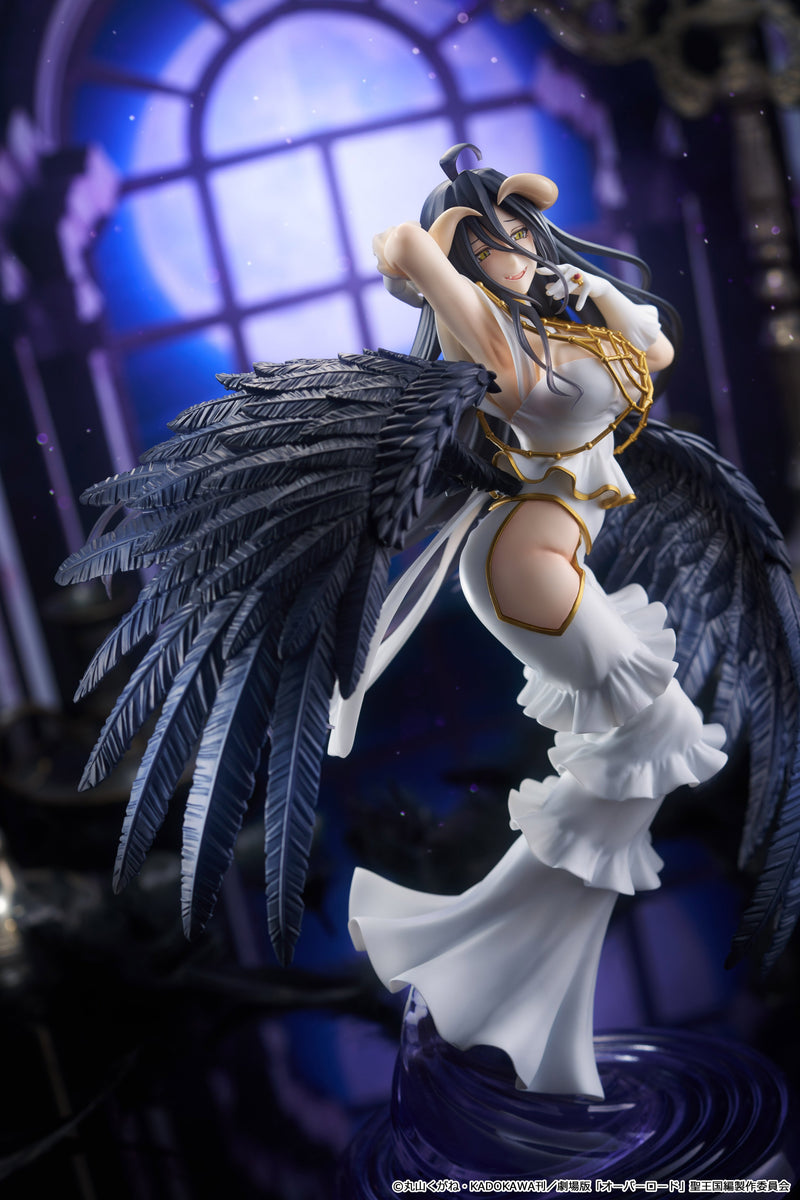 Overlord / Albedo Taito T-Most 1/6 (Preventa)
