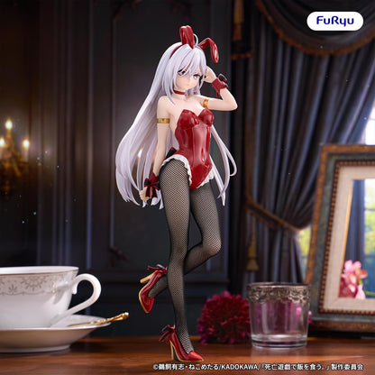 Shiboyugi / Yuki Sorimachi FuRyu BiCute Bunnies (Preventa)