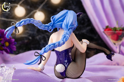 Mushoku Tensei / Roxy Migurdia 1/7 System Service One-Seventh Carat (Preventa)