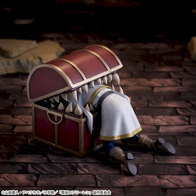 Frieren: Beyond Journey's End / Frieren ~ In Mimic ~ Sega Luminasta (En Stock)