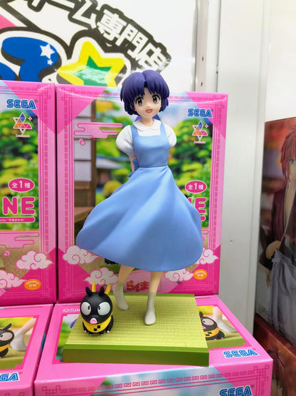 Ranma 1/2 Akane Sega Luminasta (Preventa)
