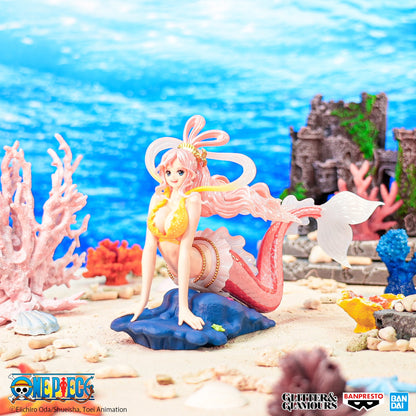 One Piece / Princess Shirahoshi ~ Special Color ~ Banpresto Glitter & Glamours (En Stock)