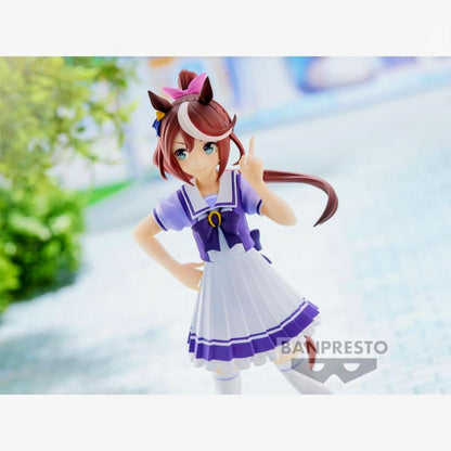 Umamusume: Pretty Derby / Tokai Teio Banpresto (En Stock)