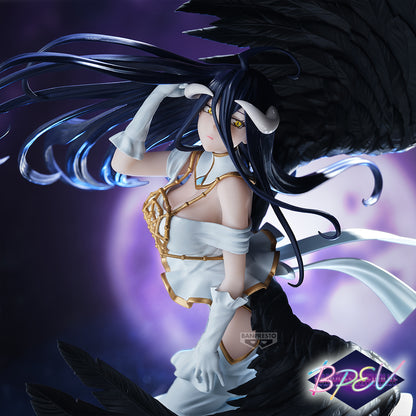 Overlord / Albedo Banpresto Evolve (Preventa)