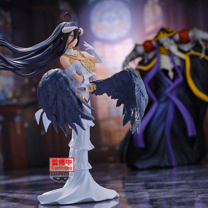 Overlord Albedo Classic Banpresto (Preventa)