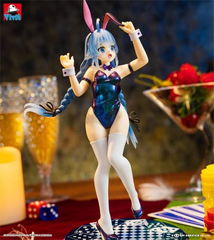 Mushoku Tensei / Roxy Migurdia ~ Polarization Color Ver. ~ System Service Vivit (En Stock)