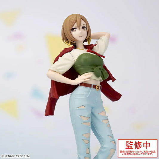 Project Sekai: Colorful stage! / Meiko ~Street Sekai~ Sega Desktop×Decorate Collections (En Stock)