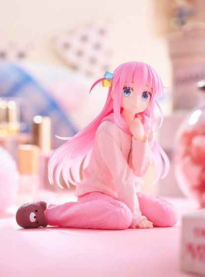 Bocchi The Rock Hitori Gotoh Desktop Cute Taito (Stock)