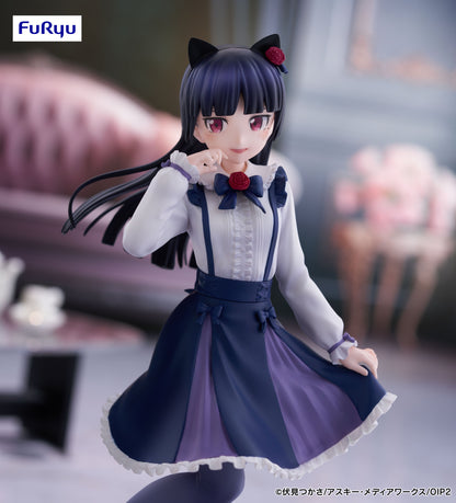 Oreimo Kuroneko Trio Try It FuRyu (Preventa)