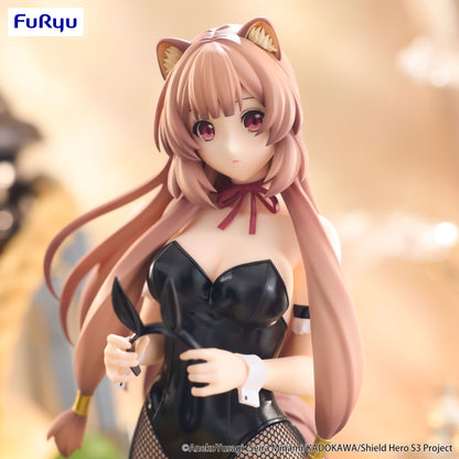 Tate No Yuusha Raphtalia Bicute Bunnies FuRyu (Stock)