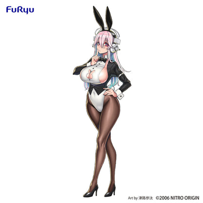 Super Sonico Drawing Ver. Bicute Bunnies FuRyu (Stock)