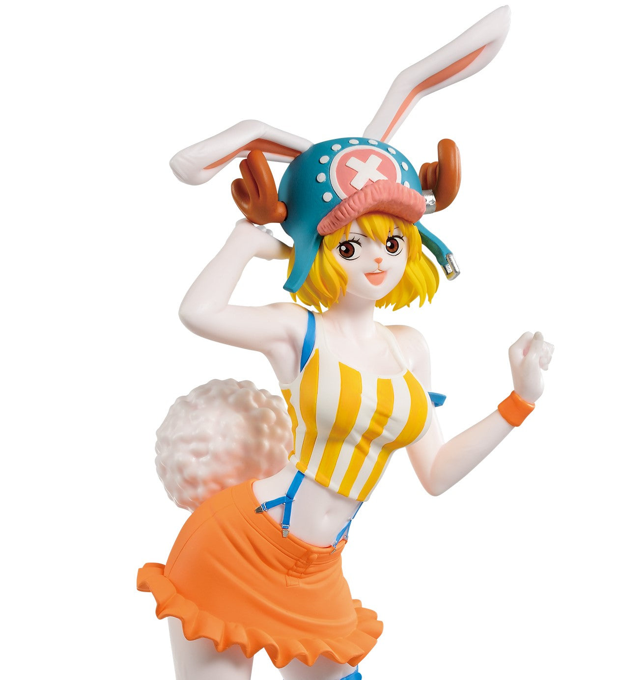 One Piece / Carrot ~ Style By Chopper ~ Banpresto Sweet Style Pirates (En Stock)