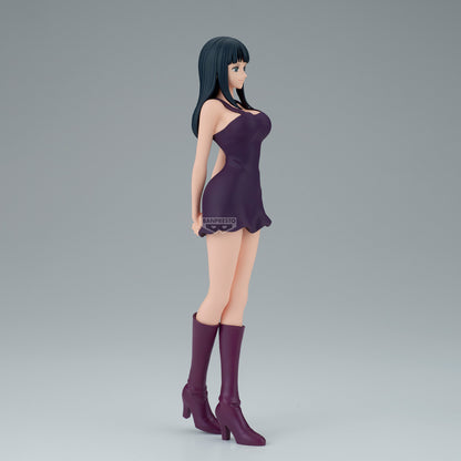 One Piece / Nico Robin ~ Elbaph Style Ver. ~ Banpresto Glitter & Glamours (Preventa)