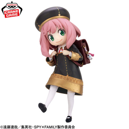 Spy X Family / Anya ~ School Style ~ Banpresto Espresto (En Stock)