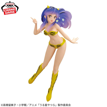 Urusei Yatsura / Lum ~ Shooting Star ~ B Ver. Banpresto Glitter & Glamours (En Stock)