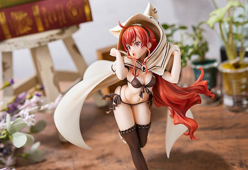 Mushoku Tensei / Eris Boreas Greyrat Kadokawa 1/7 (En Stock)