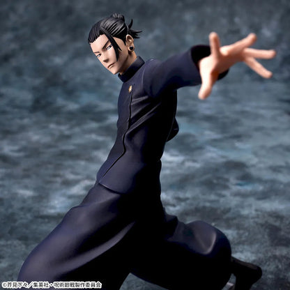 Jujutsu Kaisen / Suguru Geto Hidden Inventory/Premature Death Sega Luminasta (En Stock)