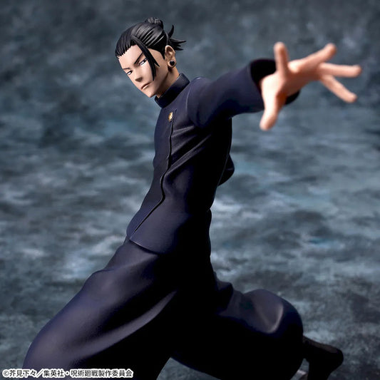 Jujutsu Kaisen / Suguru Geto Hidden Inventory/Premature Death Sega Luminasta (En Stock)