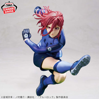 Blue Lock / Hyoma Chigiri ~ Blue Prison 11 ~ Banpresto (En Stock)