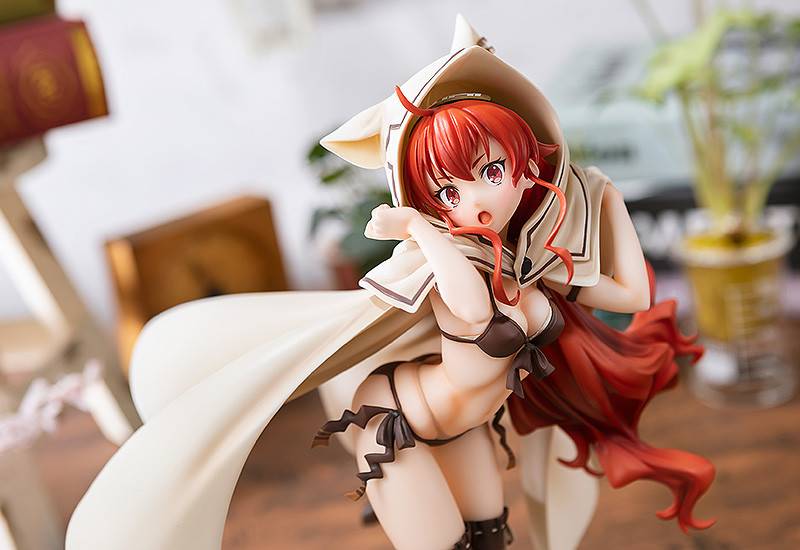 Mushoku Tensei / Eris Boreas Greyrat Kadokawa 1/7 (En Stock)