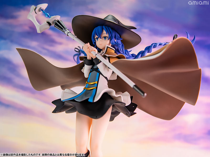 Mushoku Tensei / Roxy Migurdia Emontoys 1/7 (En Stock)