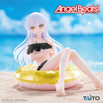 Angel Beats! / Kanade Tachibana Taito Aqua Float Girls (En Stock)