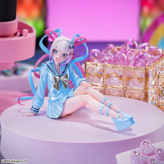 OMGkawaiiAngel Tenshi-Chan Sega Chokonose (Stock)