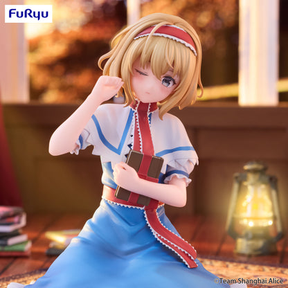 Touhou Project / Alice Margatroid FuRyu Noddle Stopper (En Stock)