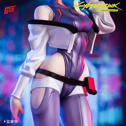 Cyberpunk: Edgerunners Lucy 1/7 Animester (Preventa)