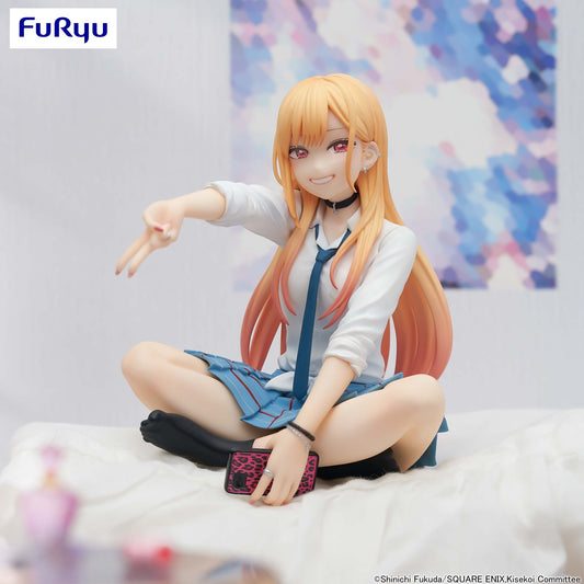 My Dress-Up Darling / Marin Kitagawa FuRyu Noddle Stopper (A Pedido)