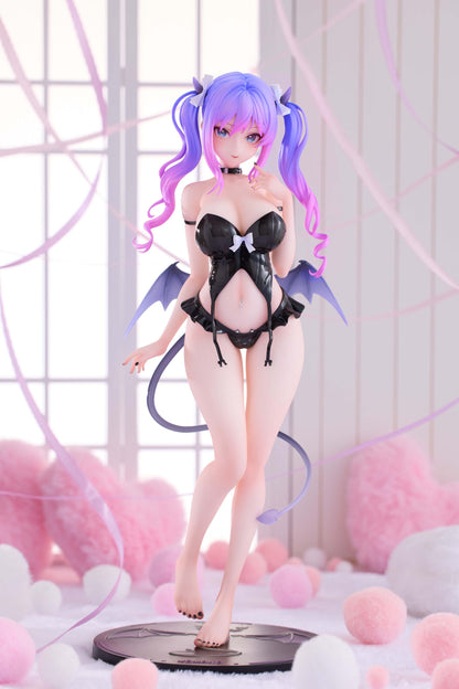 Original Character / Glowing Succubus Momoko-Chan Momoroser 1/6 (En Stock)