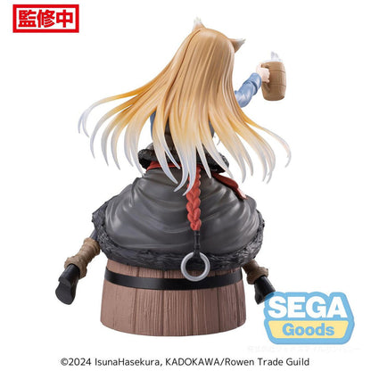 Spice & Wolf / Holo Sega Luminasta (En Stock)