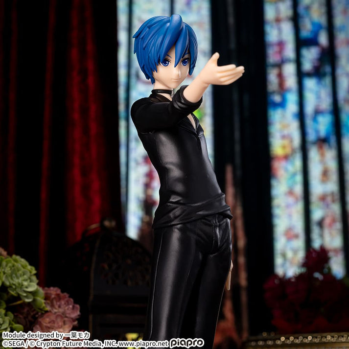Vocaloid Project Diva / Kaito Guilty Sega SPM (Stock)