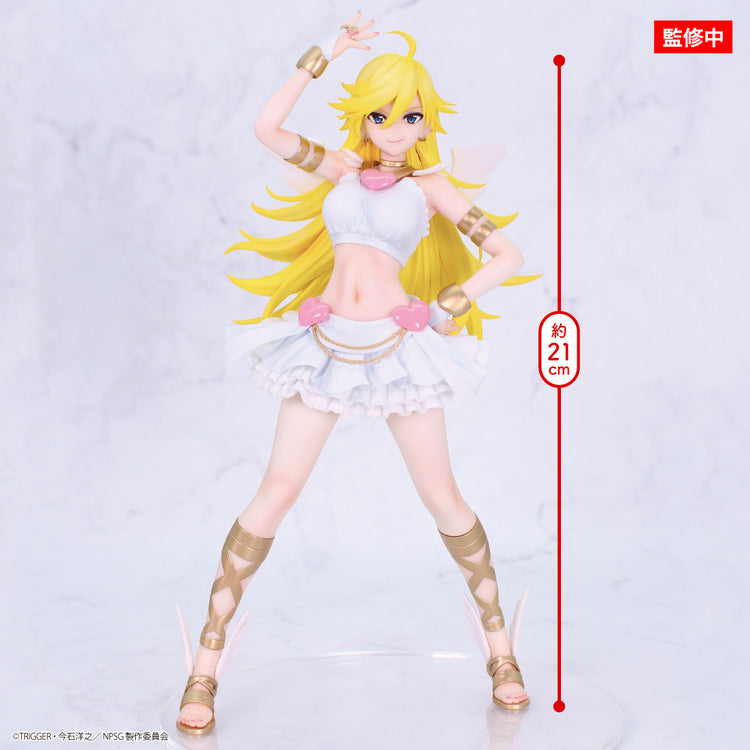 Panty & Stocking / Panty Vivit System Service (Preventa)