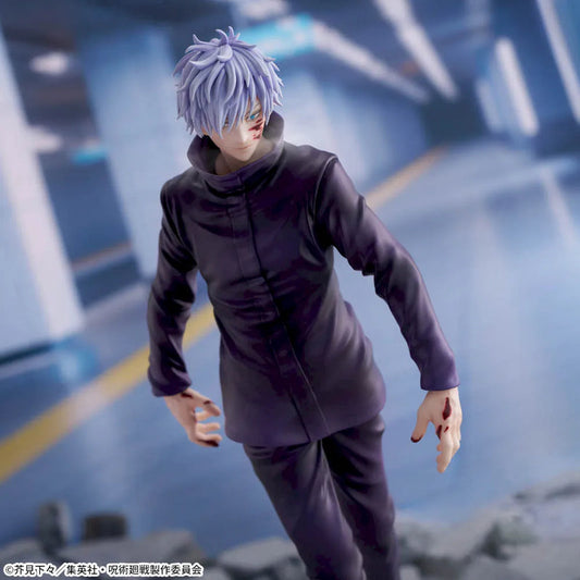 Jujutsu Kaisen / Satoru Gojo Massacre Ver. Sega Luminasta (Preventa)
