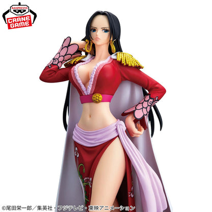 One Piece Boa Hancock Glitter & Glamours Vol.2 Banpresto (Preventa)